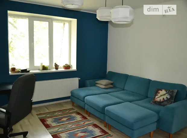 Квартира на пров. Миколи Будника, 14Г в Києві, ID 232223, фото №8