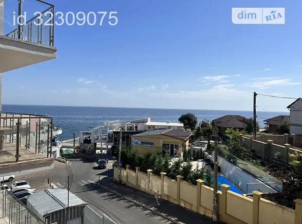 Квартира на пров. Ванний, 9 в Одесі, ID 262026, фото №12