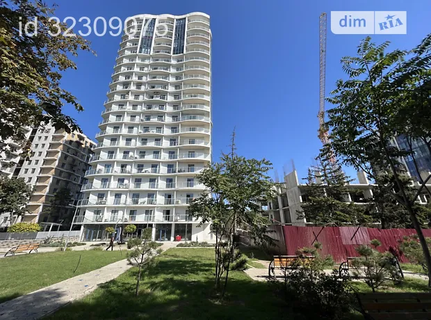 Квартира на пров. Ванний, 9 в Одесі, ID 262026, фото №14