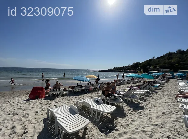 Квартира на пров. Ванний, 9 в Одесі, ID 262026, фото №16