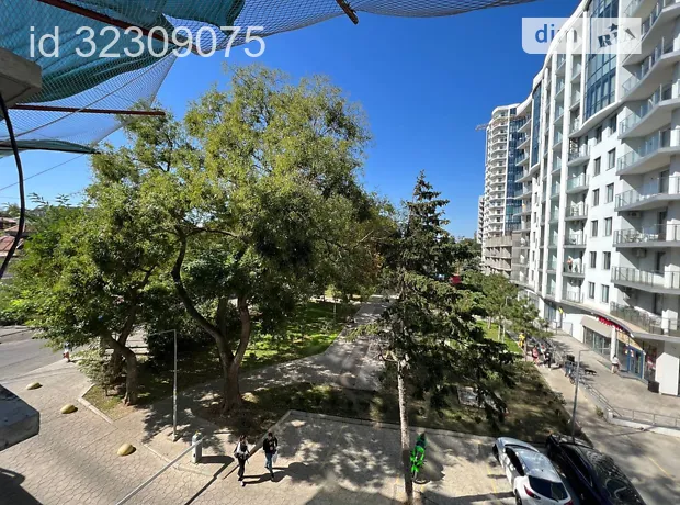 Квартира на пров. Ванний, 9 в Одесі, ID 262026, фото №6