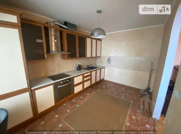 Квартира на вул. Степана Рудницького 17/11 в Києві, ID 186023, фото №2