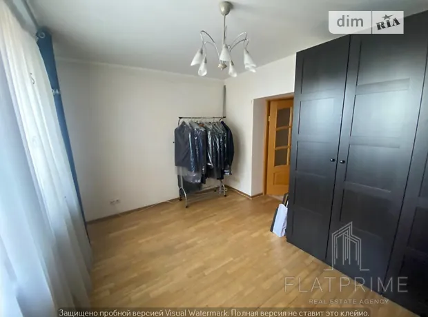 Квартира на вул. Степана Рудницького 17/11 в Києві, ID 186023, фото №18