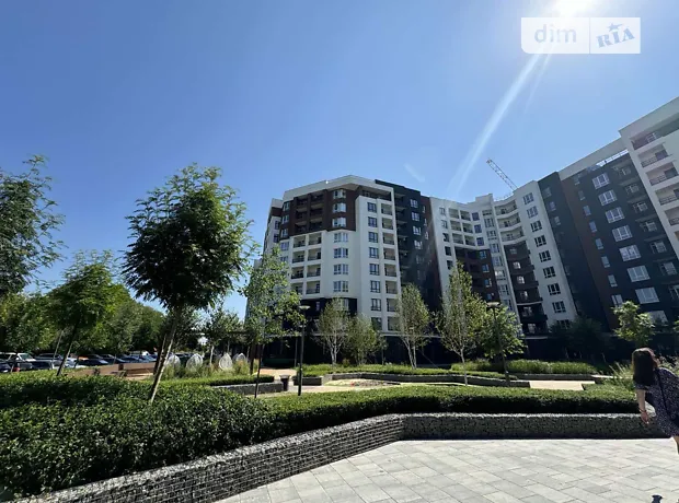 Квартира на вул. Ольги Кобилянської 1В/6 в Києві, ID 226112, фото №1