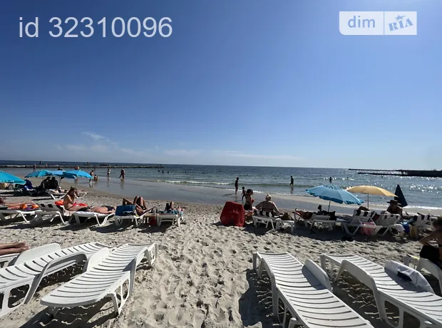 Квартира на пров. Ванний, 9 в Одесі, ID 261149, фото №10