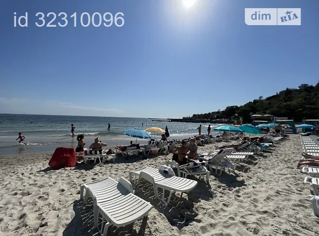 Квартира на пров. Ванний, 9 в Одесі, ID 261149, фото №11