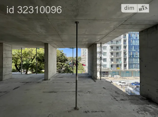 Квартира на пров. Ванний, 9 в Одесі, ID 261149, фото №4