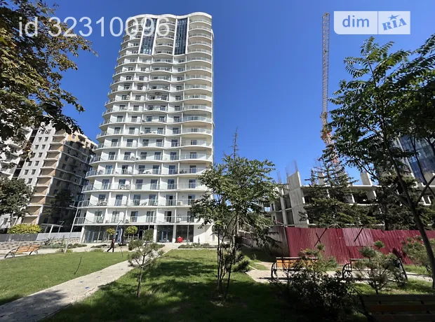 Квартира на пров. Ванний, 9 в Одесі, ID 261149, фото №8