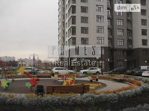 Квартира на вул. Андрія Верхогляда, 17 в Києві, ID 203244, фото №19