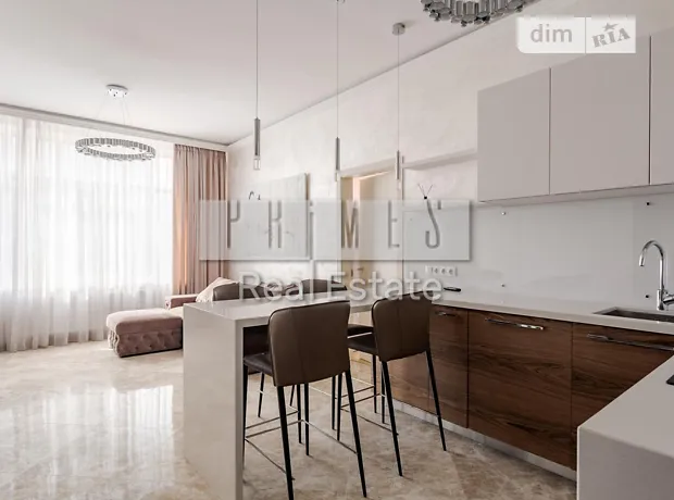 Квартира на вул. Андрія Верхогляда, 17 в Києві, ID 203244, фото №3