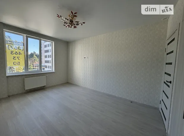 Квартира на вул. Виговського 2Д/4 в Києві, ID 244808, фото №11