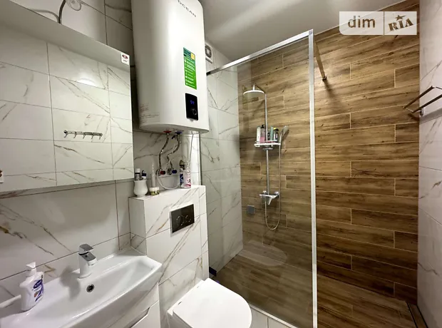 Квартира на вул. Виговського 2Д/4 в Києві, ID 244808, фото №15