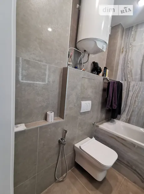 Квартира на вул. Українська 1Б/1 в Києві, ID 229738, фото №11
