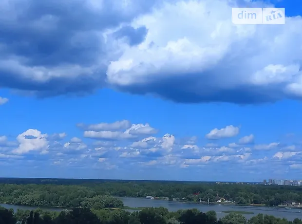 Квартира на просп. Володимира Івасюка, 4 в Києві, ID 193450, фото №2