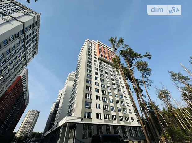 Квартира на вул. Університетська, 1Т в Києві, ID 247491, фото №1