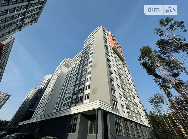Квартира на вул. Університетська, 1Т в Києві, ID 236477, фото №1