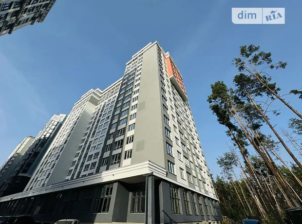 Квартира на вул. Університетська, 1Т в Києві, ID 245699, фото №1