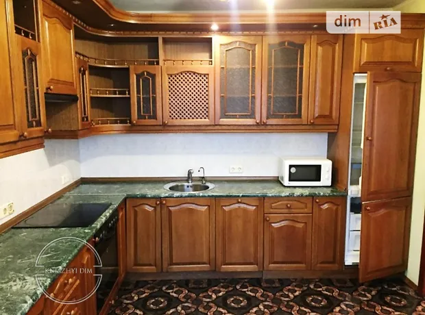 Квартира на вул. Вишняківська, 5А в Києві, ID 166527, фото №1