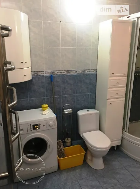 Квартира на вул. Вишняківська, 5А в Києві, ID 166527, фото №12