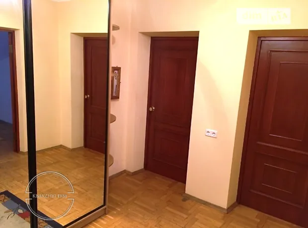 Квартира на вул. Вишняківська, 5А в Києві, ID 166527, фото №13