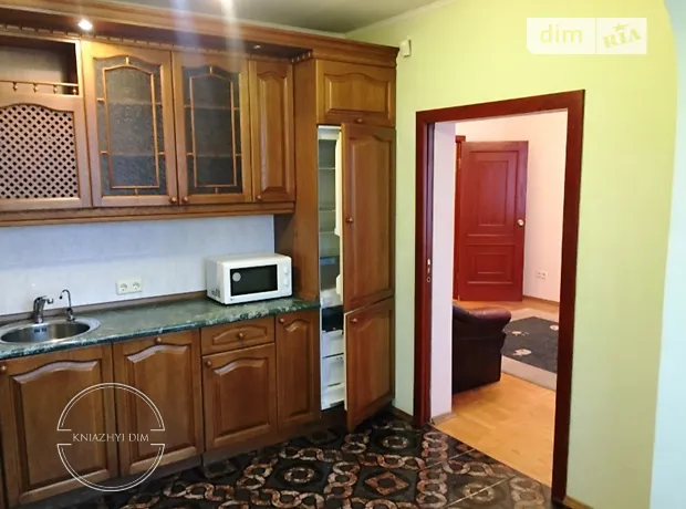 Квартира на вул. Вишняківська, 5А в Києві, ID 166527, фото №14