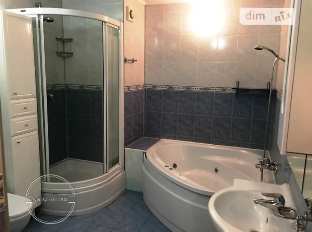 Квартира на вул. Вишняківська, 5А в Києві, ID 166527, фото №15