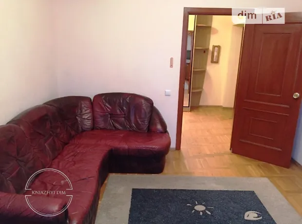 Квартира на вул. Вишняківська, 5А в Києві, ID 166527, фото №17