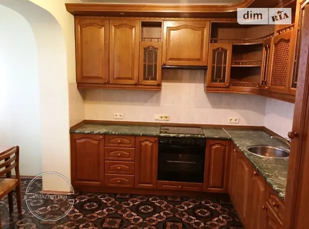 Квартира на вул. Вишняківська, 5А в Києві, ID 166527, фото №19