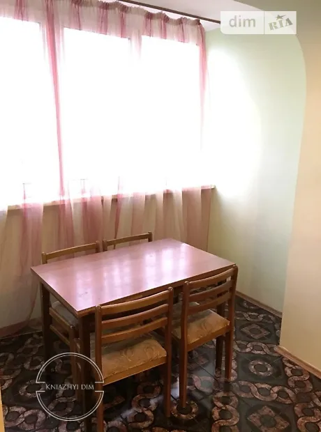 Квартира на вул. Вишняківська, 5А в Києві, ID 166527, фото №20