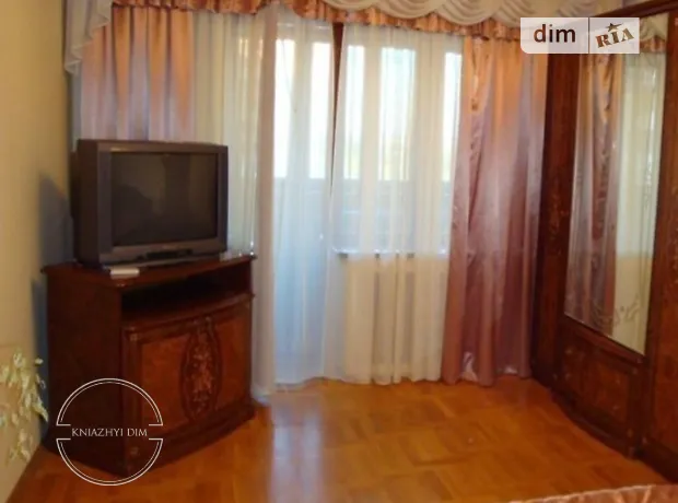 Квартира на вул. Вишняківська, 5А в Києві, ID 166527, фото №21