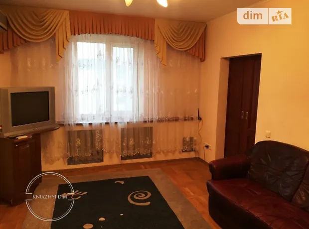 Квартира на вул. Вишняківська, 5А в Києві, ID 166527, фото №22