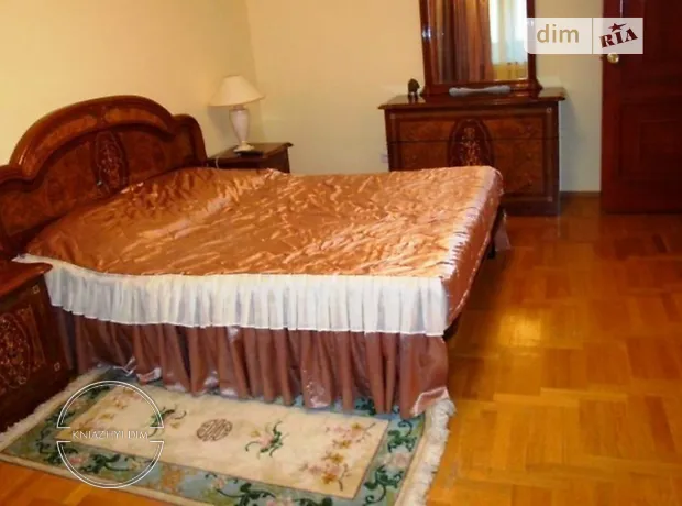 Квартира на вул. Вишняківська, 5А в Києві, ID 166527, фото №23