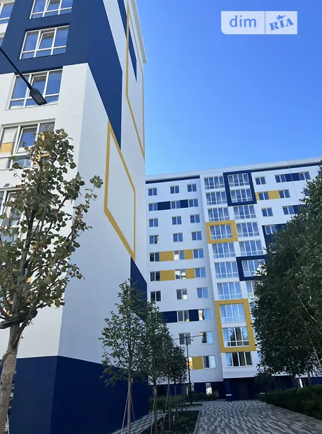Квартира на вул. Вишнева, 33 в Києві, ID 301498, фото №9