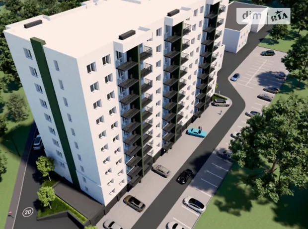 Квартира на шосе Львівське 51/2 в Хмельницький, ID 227554, фото №3