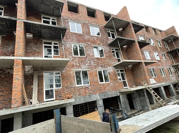 Квартира на шосе Львівське 51/2 в Хмельницькому, ID 227554, фото №9