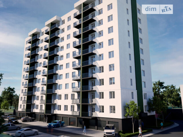 Квартира на шосе Львівське 51/2 в Хмельницький, ID 219721, фото №1
