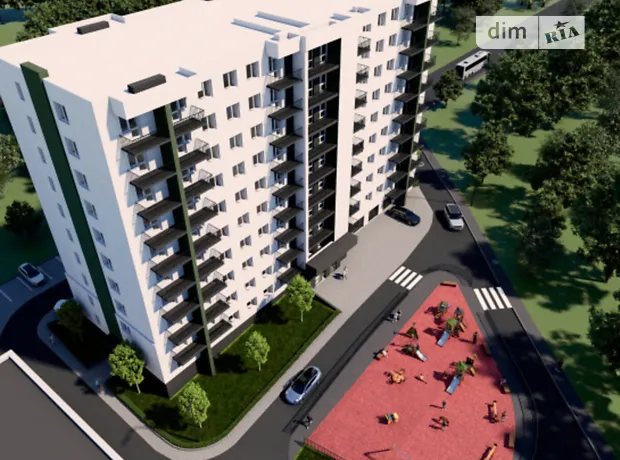 Квартира на шосе Львівське 51/2 в Хмельницький, ID 219721, фото №4