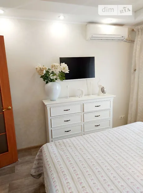 Квартира на вул. Василя Сергієнка, 66 в Запоріжжі, ID 181685, фото №1