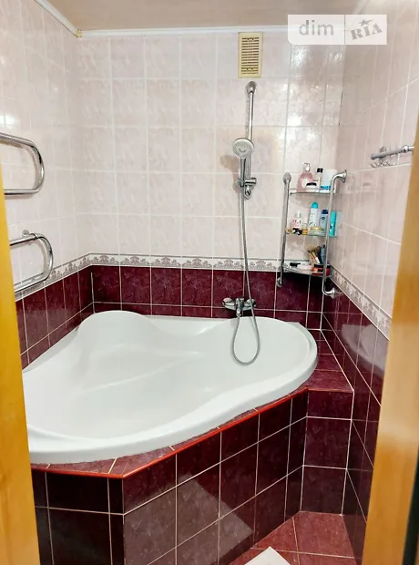 Квартира на вул. Василя Сергієнка, 66 в Запоріжжі, ID 181685, фото №2