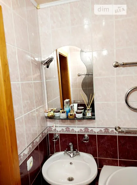 Квартира на вул. Василя Сергієнка, 66 в Запоріжжі, ID 181685, фото №11
