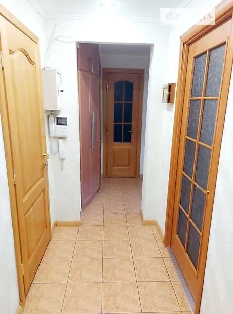 Квартира на вул. Василя Сергієнка, 66 в Запоріжжі, ID 181685, фото №14