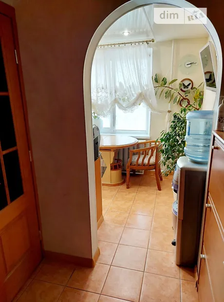 Квартира на вул. Василя Сергієнка, 66 в Запоріжжі, ID 181685, фото №19