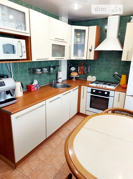 Квартира на вул. Василя Сергієнка, 66 в Запоріжжі, ID 181685, фото №3