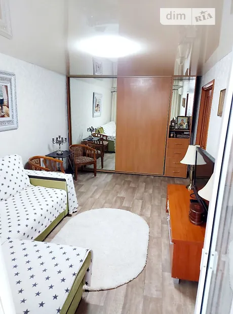 Квартира на вул. Василя Сергієнка, 66 в Запоріжжі, ID 181685, фото №4