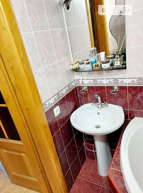 Квартира на вул. Василя Сергієнка, 66 в Запоріжжі, ID 181685, фото №10