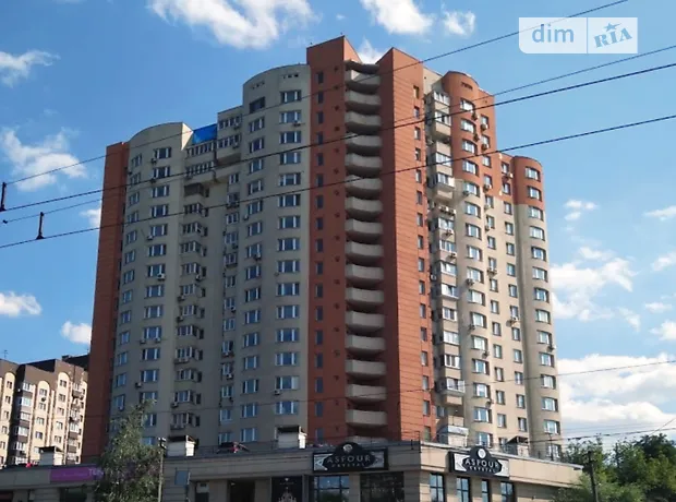 Квартира на просп. Лобановського, 126Г в Києві, ID 185196, фото №28