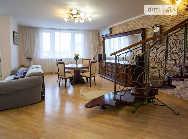 Квартира на просп. Лобановського, 126Г в Києві, ID 185196, фото №7