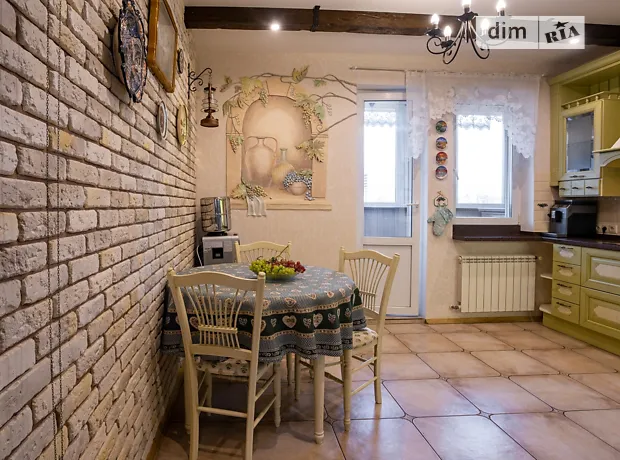 Квартира на просп. Лобановського, 126Г в Києві, ID 185196, фото №10