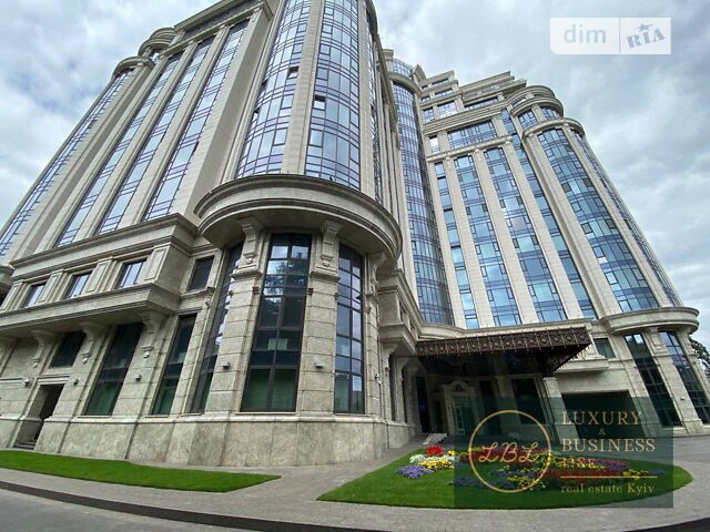 Квартира на вул. Івана Мазепи, 11Б в Києві, ID 167729, фото №1