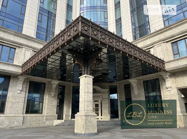 Квартира на вул. Івана Мазепи, 11Б в Києві, ID 167729, фото №3